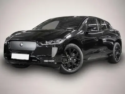 Gebraucht Jaguar I-Pace R-Dynamic 294 kW (400 PS) 2024 Manufacturer SUV
