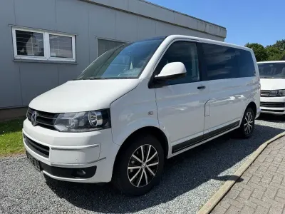 Gebraucht VW Caravelle