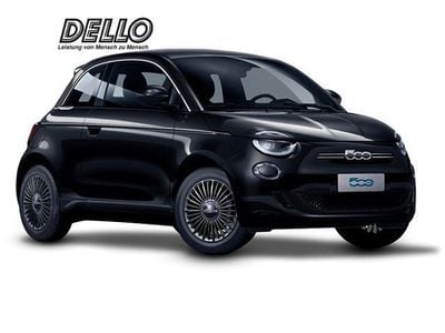 Neu Fiat 500e La Prima 86 kW (118 PS) 2026