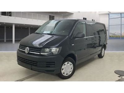 gebraucht VW Transporter T6Kasten lang