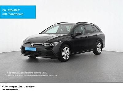 VW Golf VIII