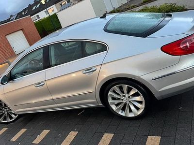 VW CC