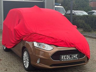 Gebraucht Ford B-MAX Titanium 120 PS (88 kW) 2012 Burnished glow Van / Kleinbus