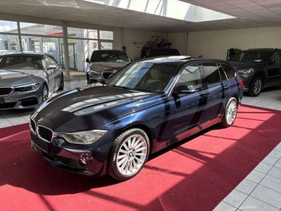 gebraucht BMW 330 d xDriveM PAKET NAVI+LEDER+XENON+HUD+PANO+KAM