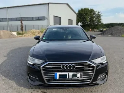 Gebraucht Audi A6