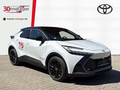 Gebraucht Toyota C-HR Sport 223 PS (164 kW) 2024 Grau SUV