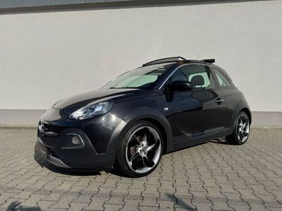 Opel Adam Rocks