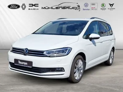 Gebraucht VW Touran