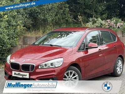 BMW 220