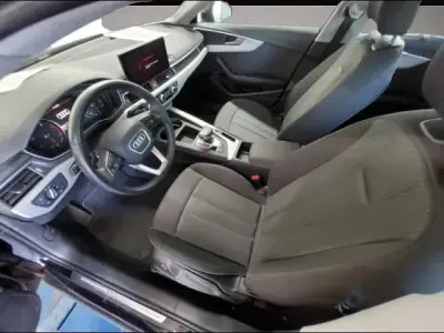 Gebraucht Audi A4 Allroad Ambiente 204 PS (150 kW) 2023 Manufacturer Kombi