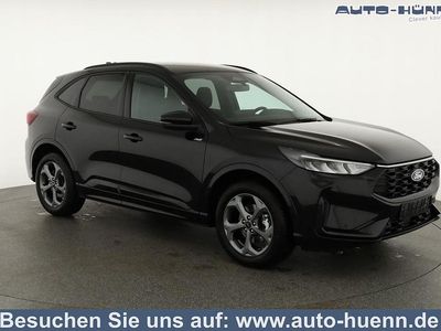 Neu Ford Kuga ST-Line 186 PS (136 kW) 2026 Magnetic metallic SUV