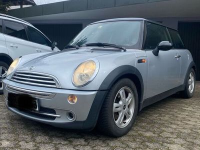 gebraucht Mini Cooper Coupé 