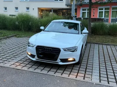 Gebraucht Audi A5