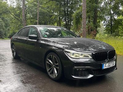 BMW 730L