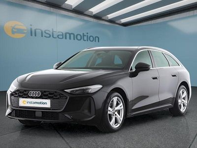 Schwarz Gebraucht 2025 Audi A5 Coupé | 39.849 € (Superpreis)