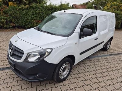 Mercedes Citan 111
