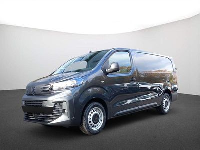 Titangrau metallic Neu 2025 Peugeot Expert Van | 34.990 € (Teuer)