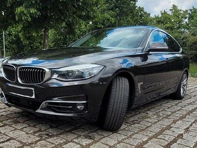 BMW 330 Gran Turismo
