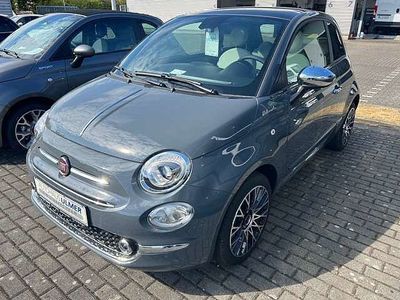 gebraucht Fiat 500 1.0 GSE Hybrid Dolcevita