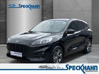 gebraucht Ford Kuga Plug-In Hybrid ST-Line 2.5 AHK Navi PDCv+h Klima