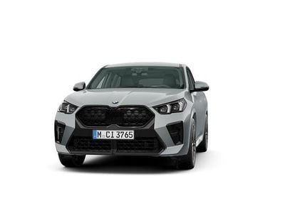 Second-hand BMW X2 Efficient Dynamics 156 CP (114 kW) 2025 SUV