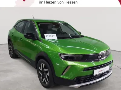 Gebraucht Opel Mokka-e