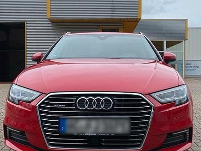 Audi A3 e-tron