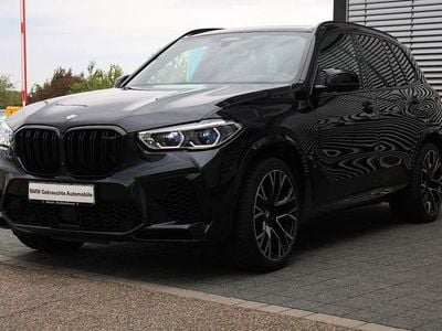 BMW X5 M