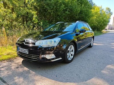Citroën C5