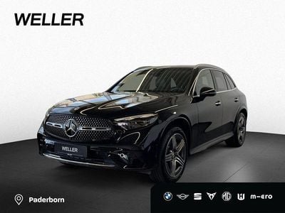 Mercedes GLC300