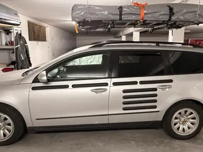 Gebraucht VW Passat
