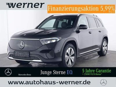 Mercedes EQB300