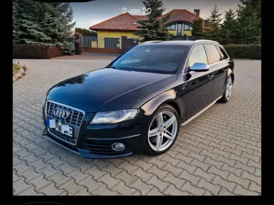 Gebraucht Audi S4