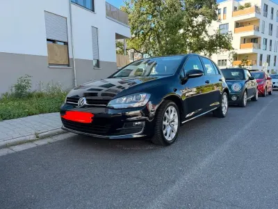 Gebraucht VW Golf VII