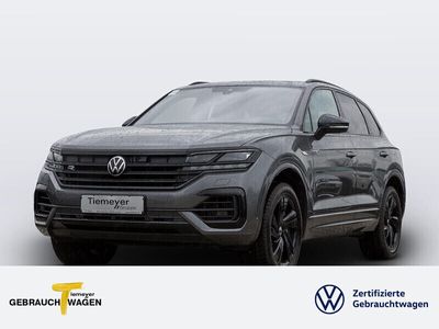 gebraucht VW Touareg R eHybrid NP116 LM22 ASSIST+ 360