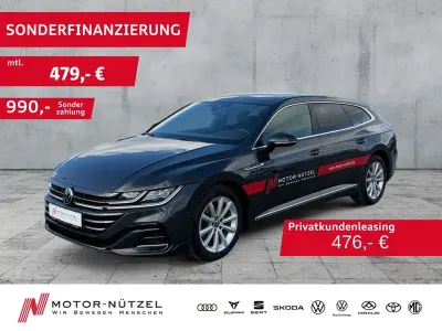 Usata VW Arteon R-line 200 CV (147 kW) 2024 Station wagon