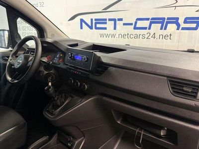 Second-hand Nissan Townstar 131 CP (96 kW) 2024 Alb Monovolum