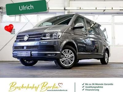 Usata VW Multivan Comfortline 150 CV (110 kW) 2019 Andere Monovolume