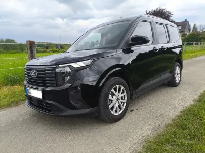 Gebraucht Ford Tourneo Courier