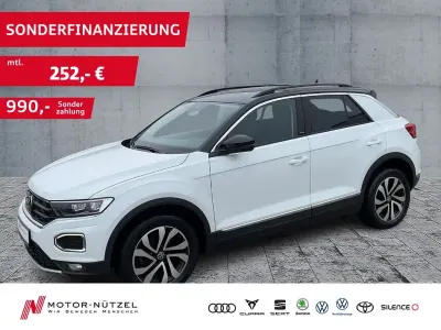 Usata VW T-Roc Active 110 CV (80 kW) 2022 SUV