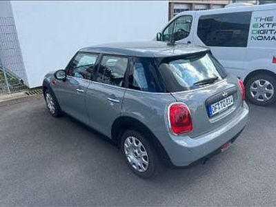 Mini One D