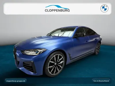 Gebraucht BMW M440