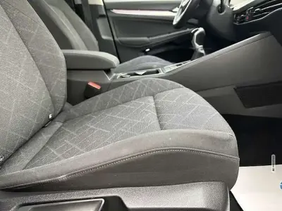 Gebraucht VW Golf VIII Active 150 PS (110 kW) 2020 Weiß metallic