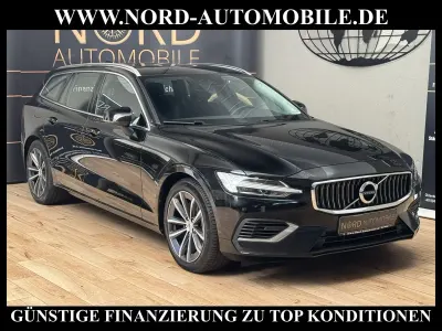 Gebraucht Volvo V60