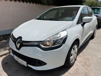 gebraucht Renault Clio IV Dynamique*Neues Modell *Navi *Klima *MFL