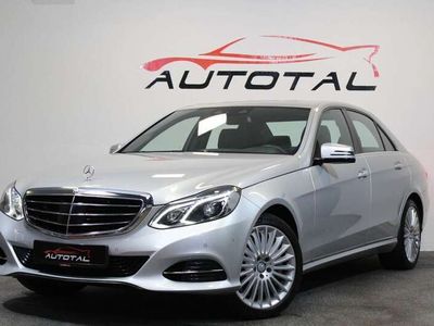 gebraucht Mercedes E50 AMG AMG 0 CGI*Limousine*BlueEfficiency*LED*Top Zust.