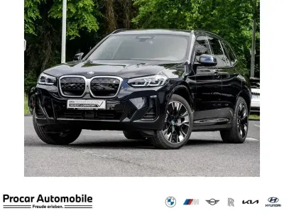 Gebraucht BMW iX3