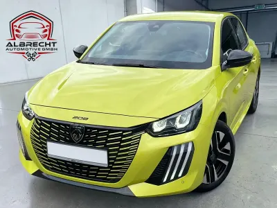 Gebraucht Peugeot 208