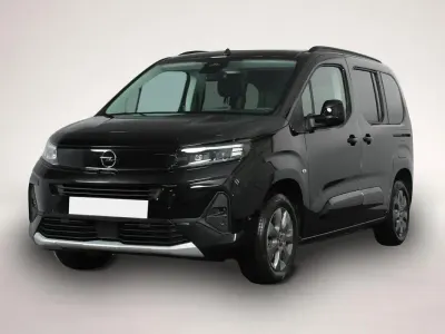 Neu Opel Combo Life 131 PS (96 kW) 2026 Manufacturer Van / Kleinbus