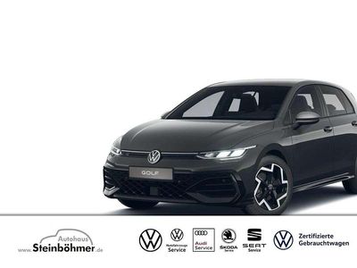 Neu VW Golf VIII R-line 150 PS (110 kW) 2026 Grau Limousine